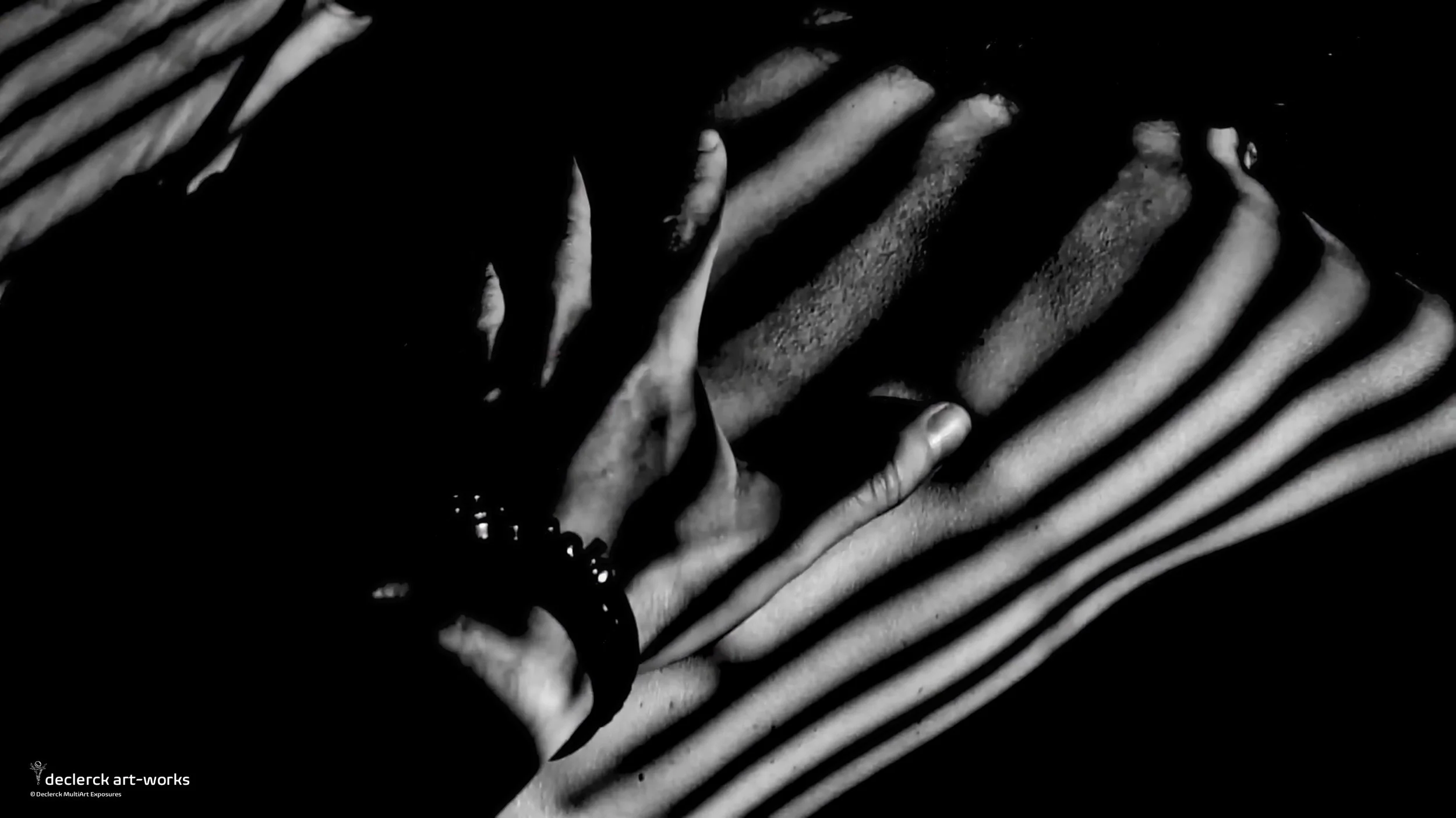 Lost in Lust - Still #2 - 2026