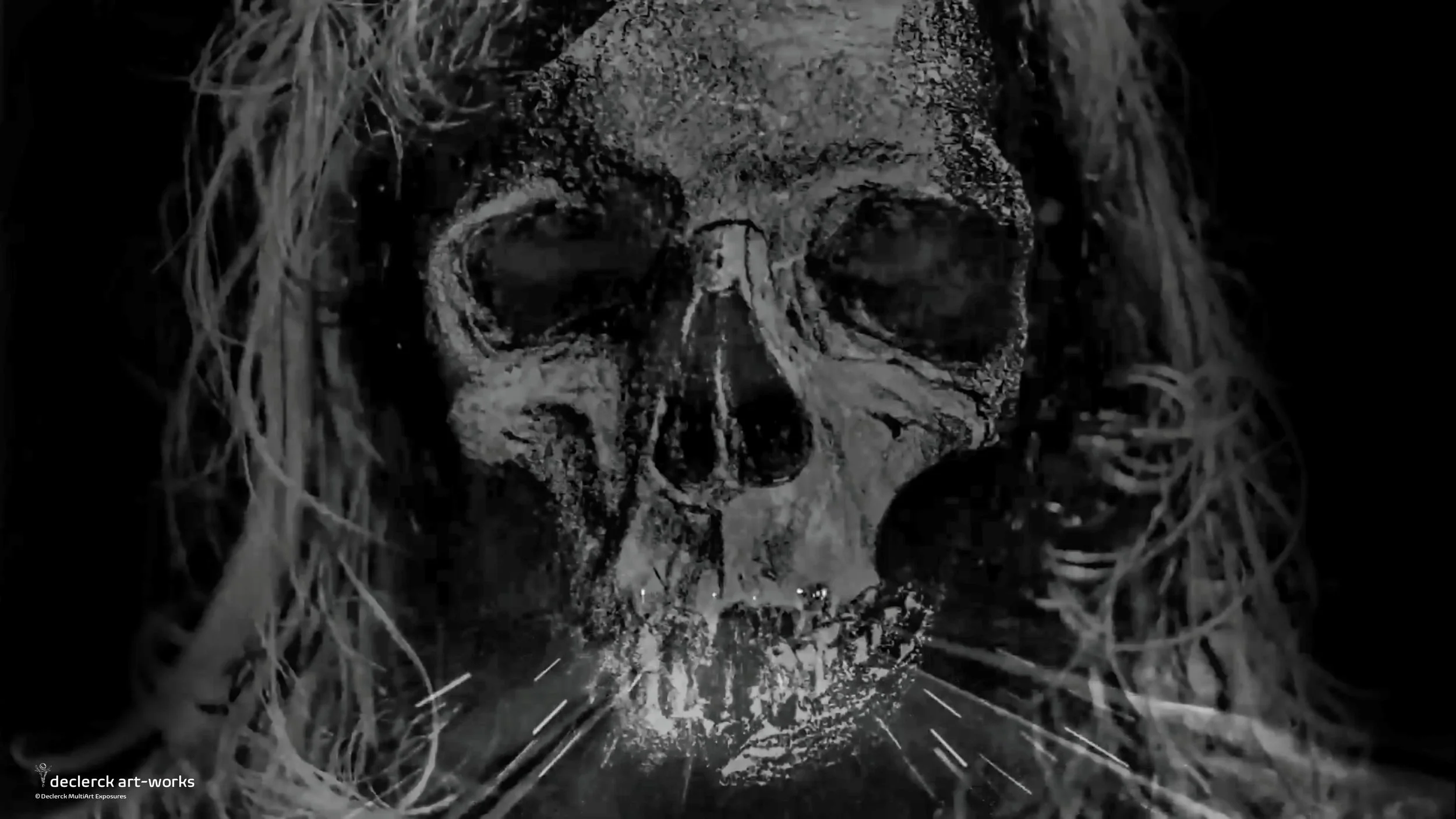 Dead Man Driving - Still #3 - 2026