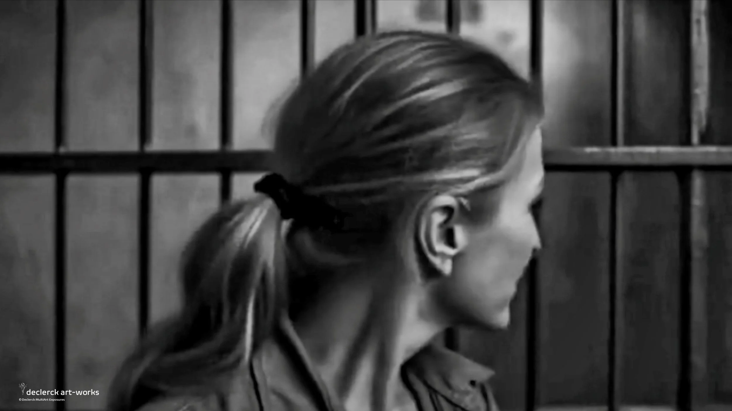 Lost Woman - Still #1 - 2025