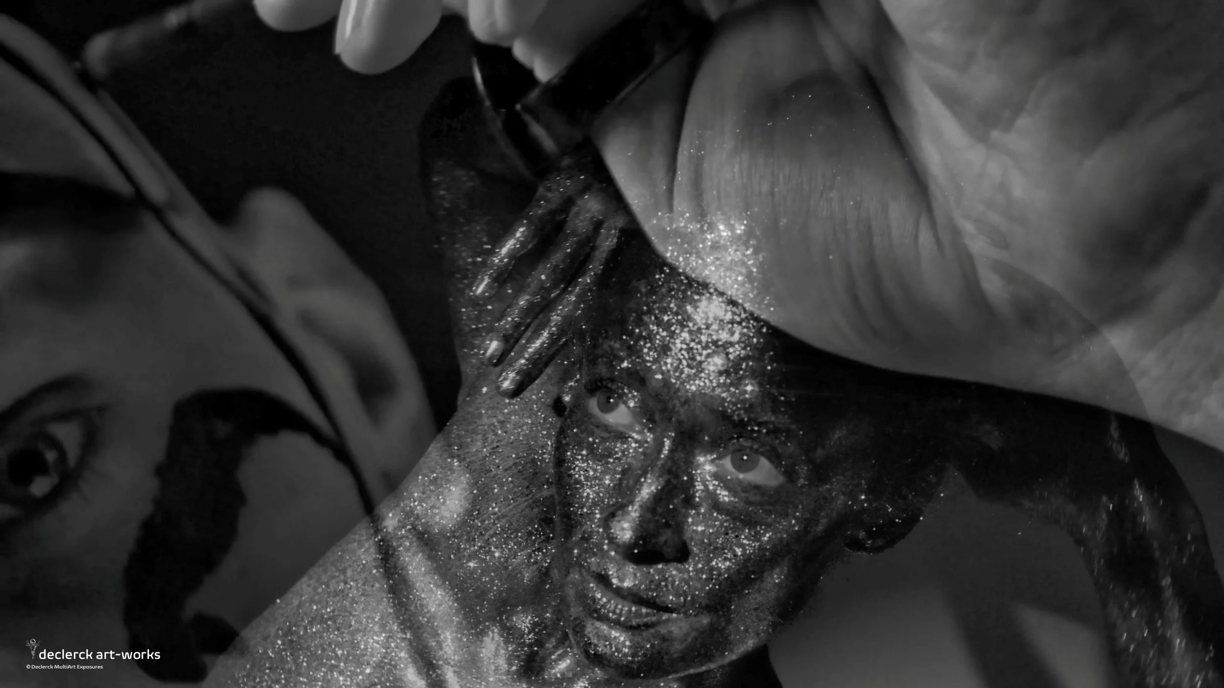 On your Skin - Still #2 - 2025