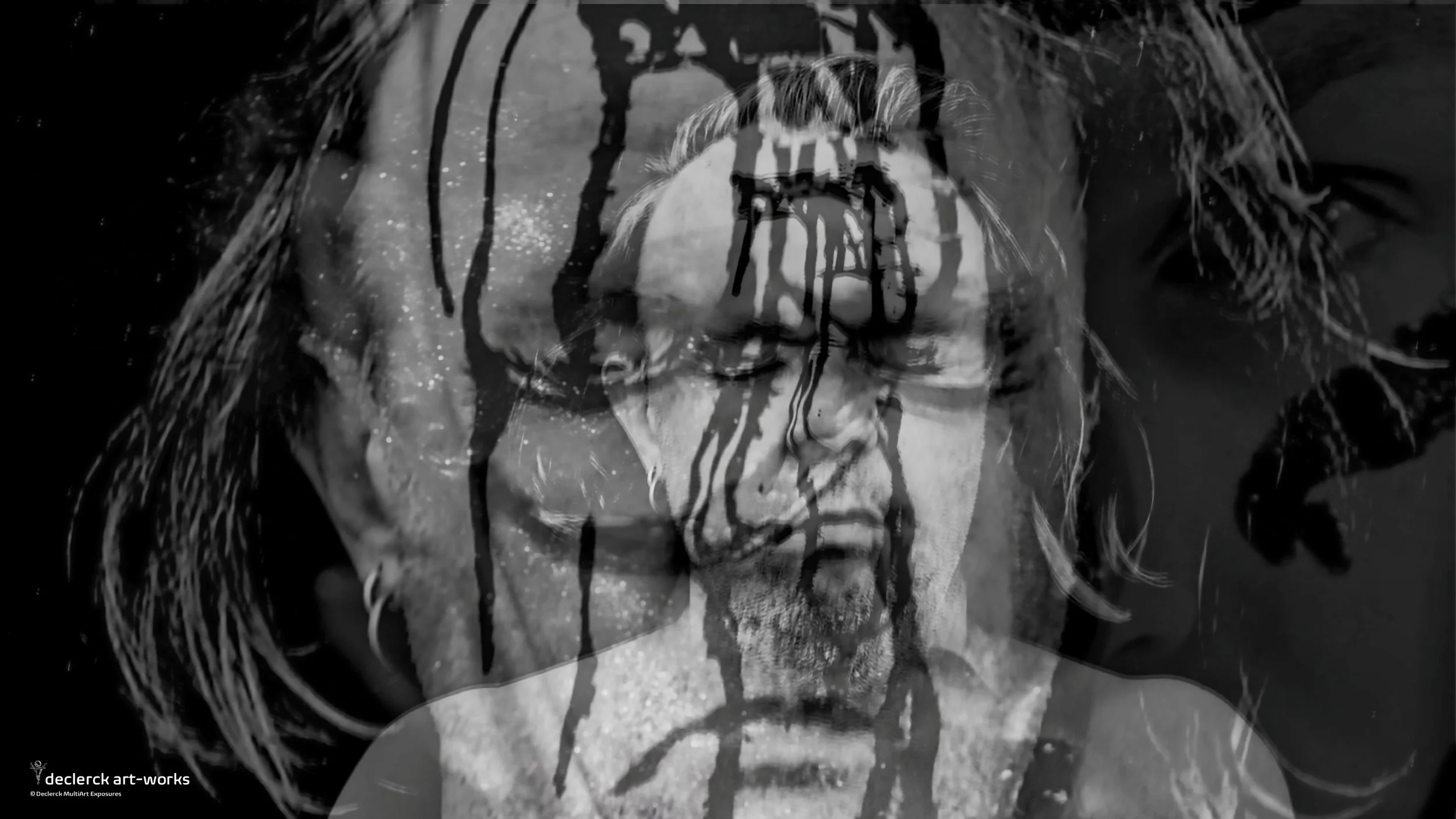 On your Skin - Still #3 - 2025