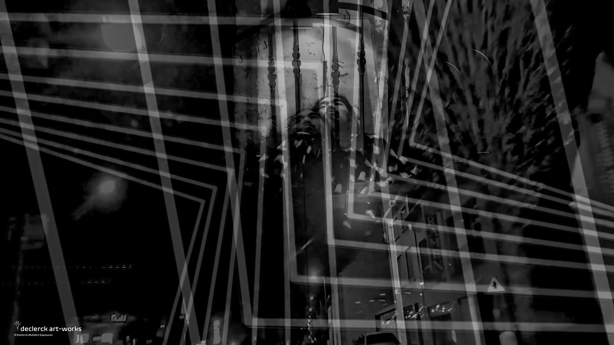 Cold Turkey - Still #3 - 2025