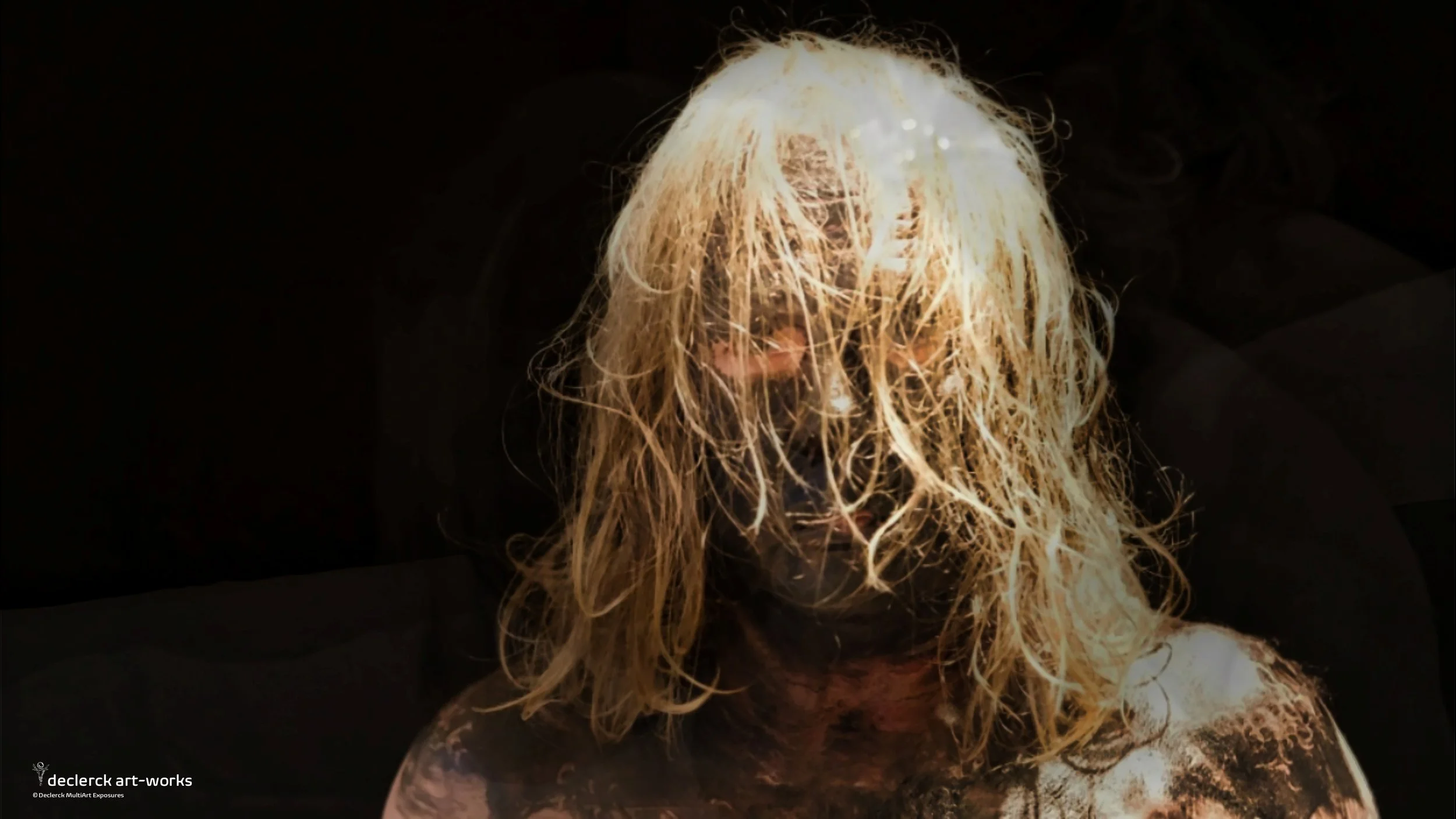 The Mirror - Still #1 - 2025