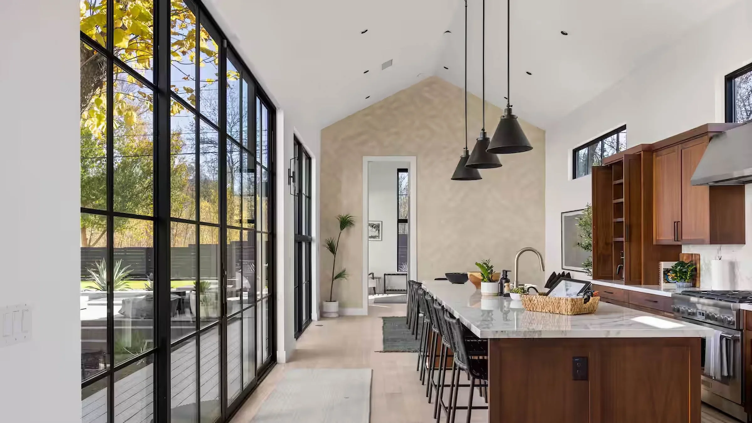 CONDÉ NAST TRAVELER | 11 Best Austin Bachelorette Airbnbs