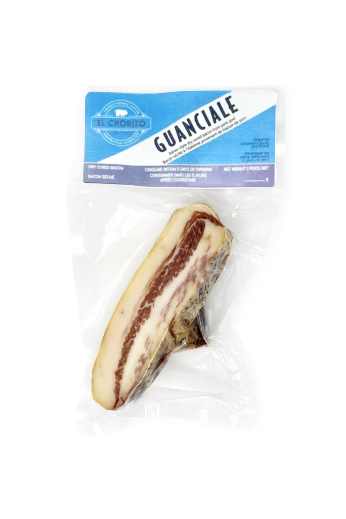 Guanciale