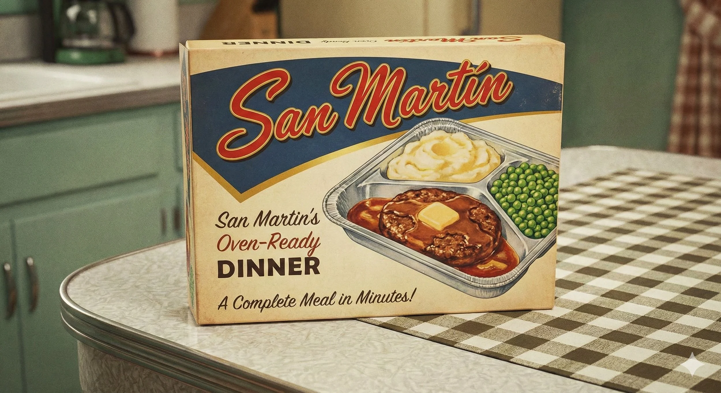 A whole new set of meal kits coming in 2026