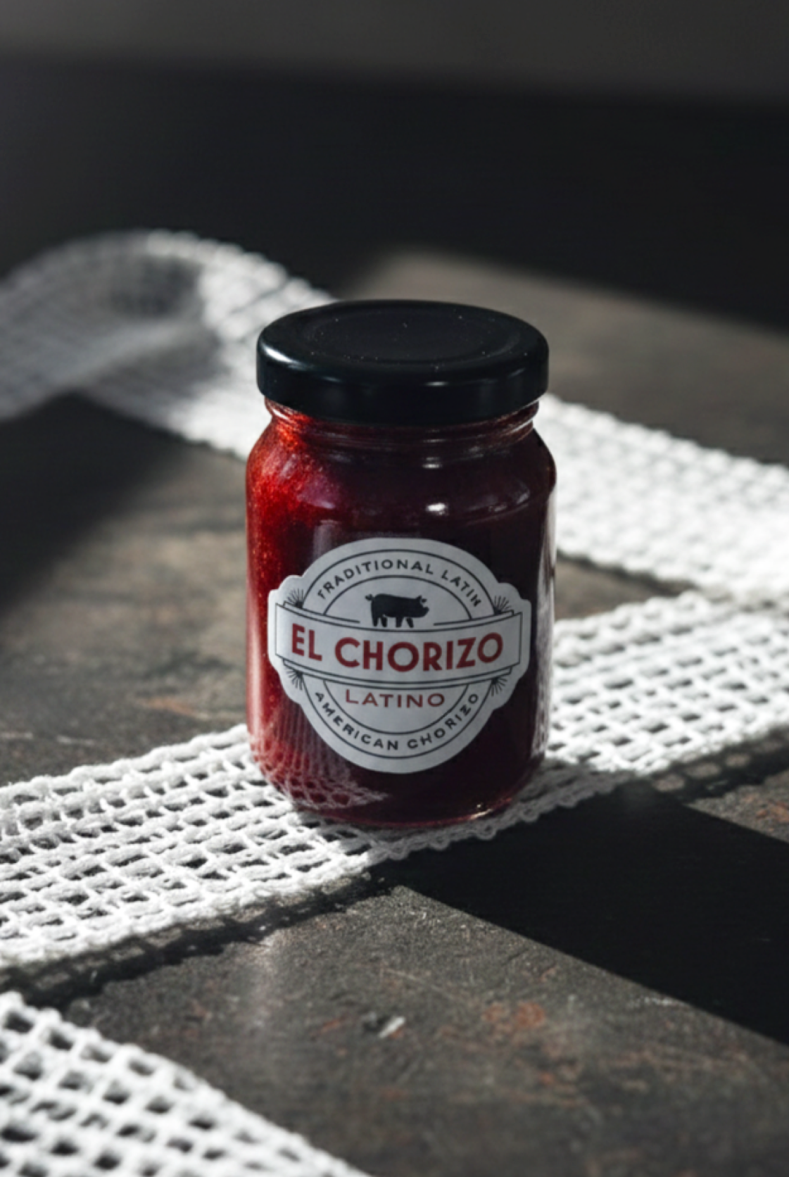 All sold out. New preserves coming for 2026