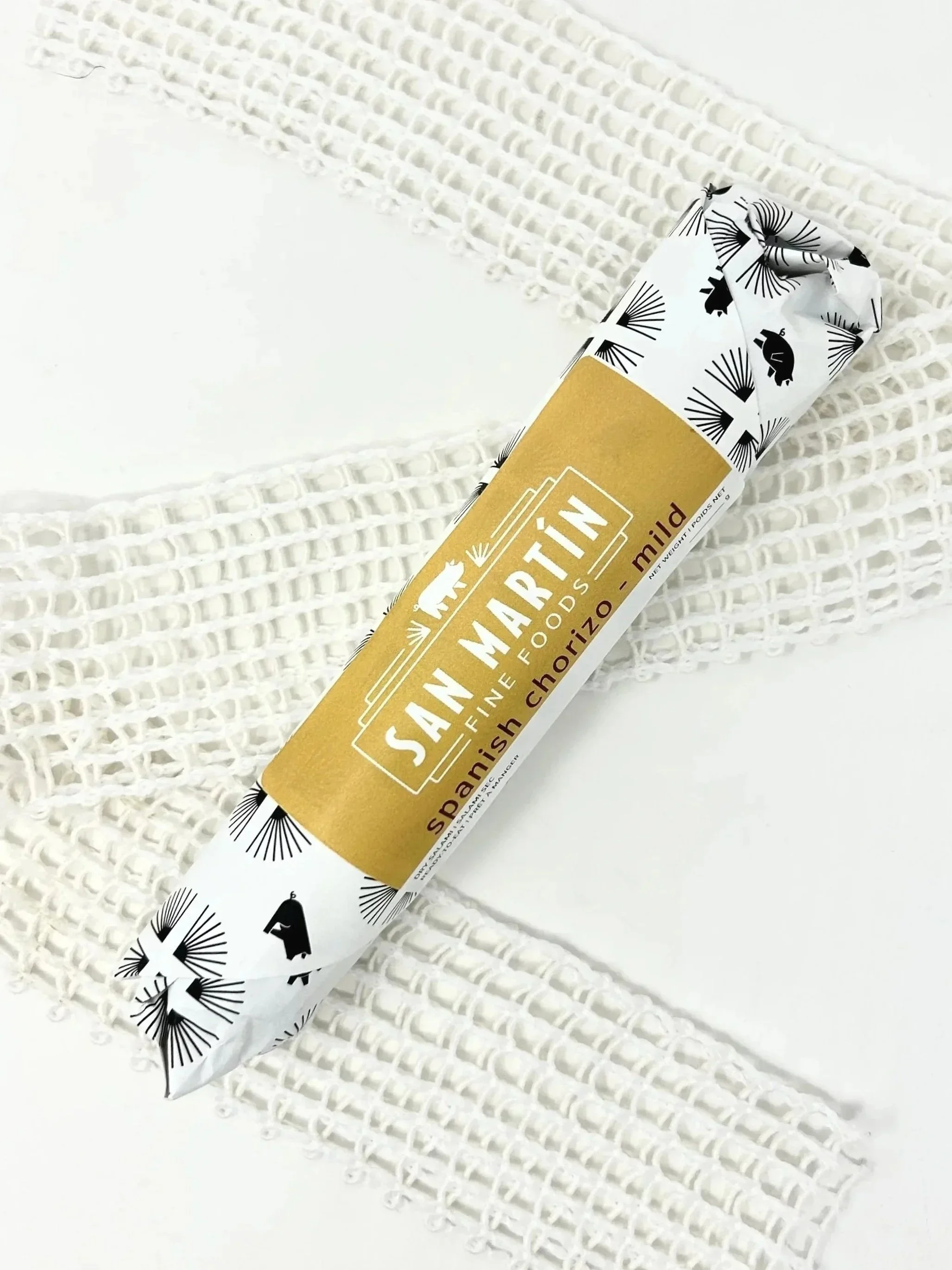 Spanish Chorizo/Chorizo Mild