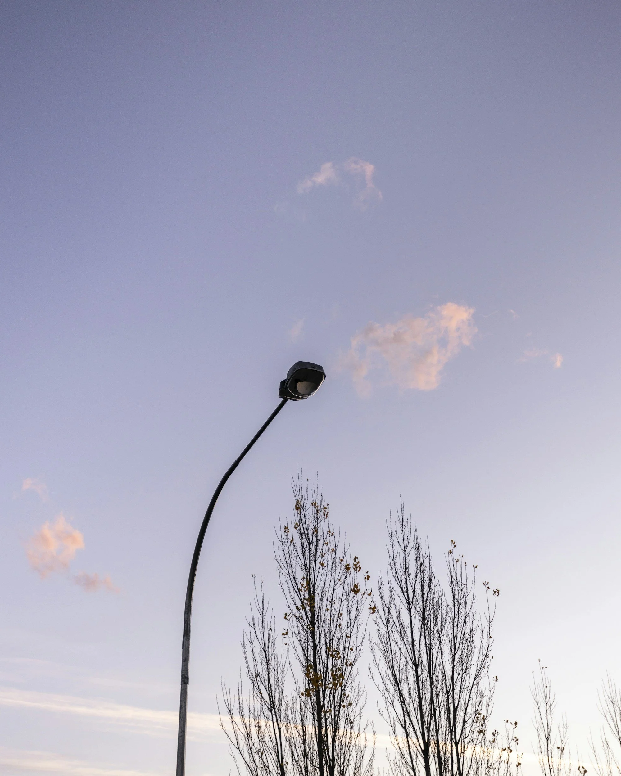 Upcoming Streetlight Upgrades on South Willett!