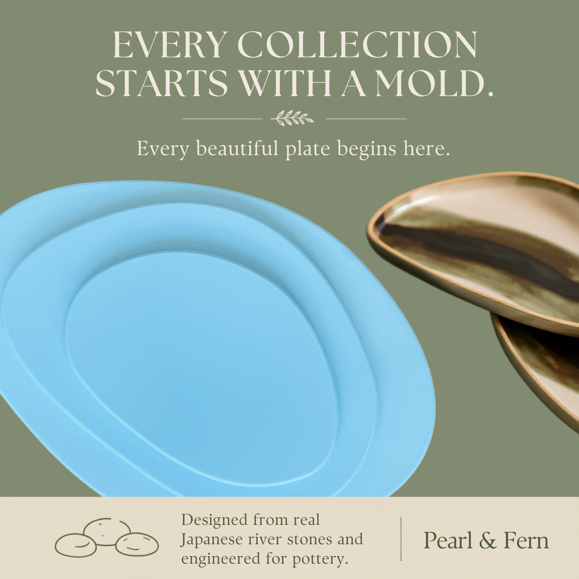 Three Stone Collection
