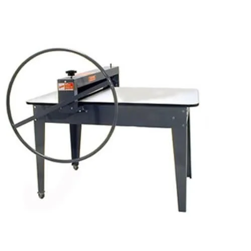 DRD/II 24 Direct Drive S/R + 51 inch Table — Pearl & Fern