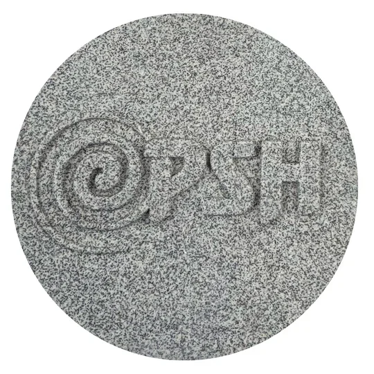 PSH Stoneware Clay - Dark Granite