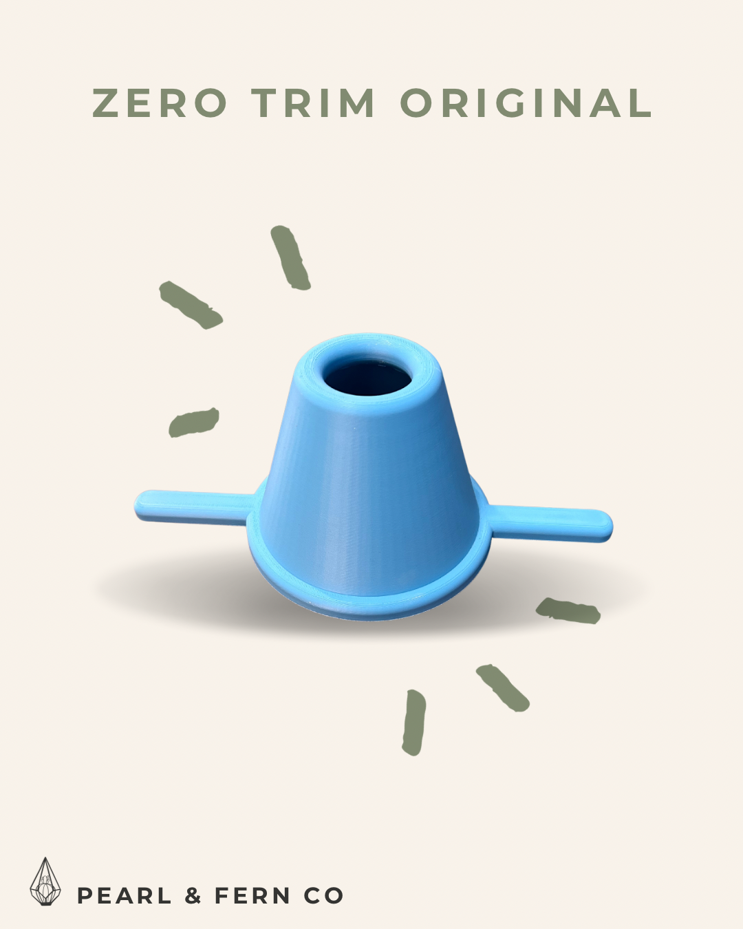 ZeroTrim Original