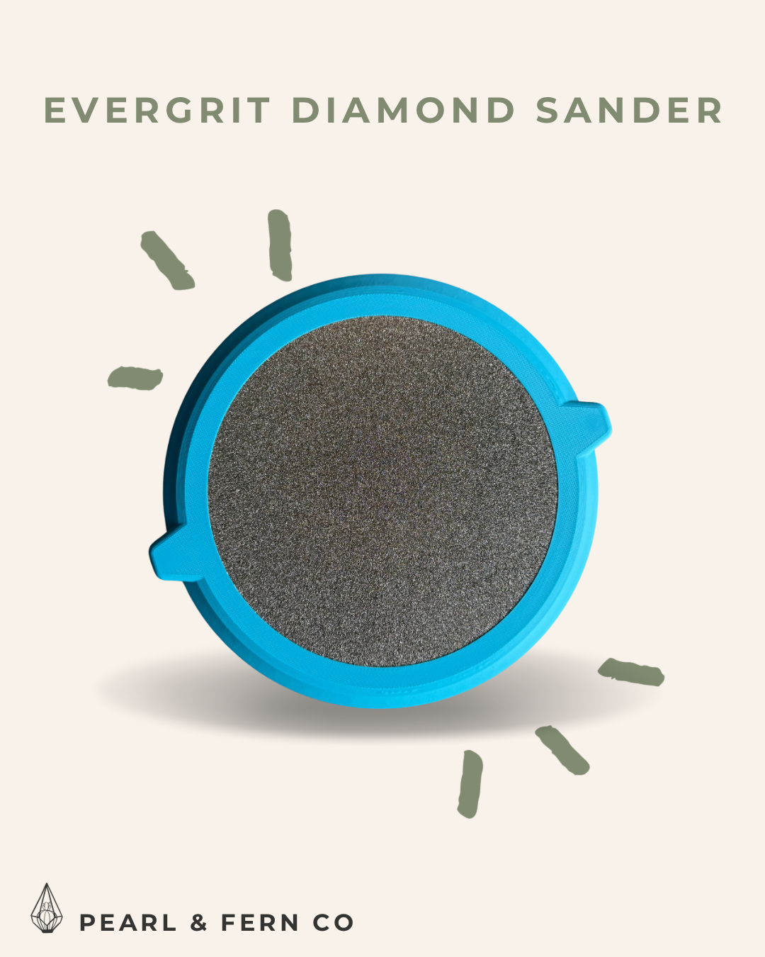 The EverGrit™ Diamond Bat System