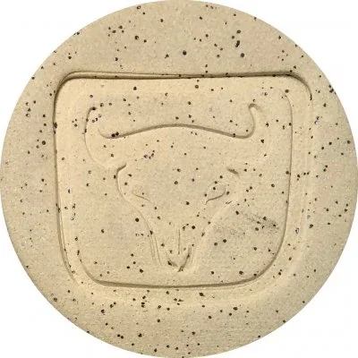 Plainsman Stoneware Clay - M340GS