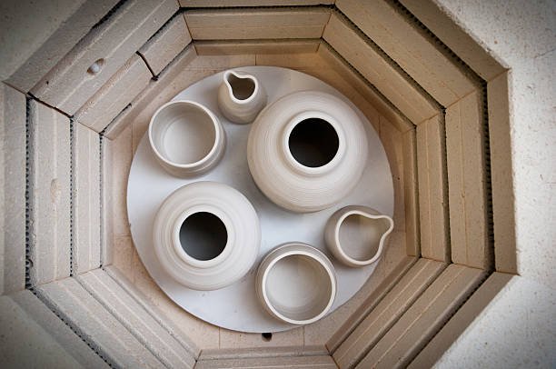 Kilns - Coming soon