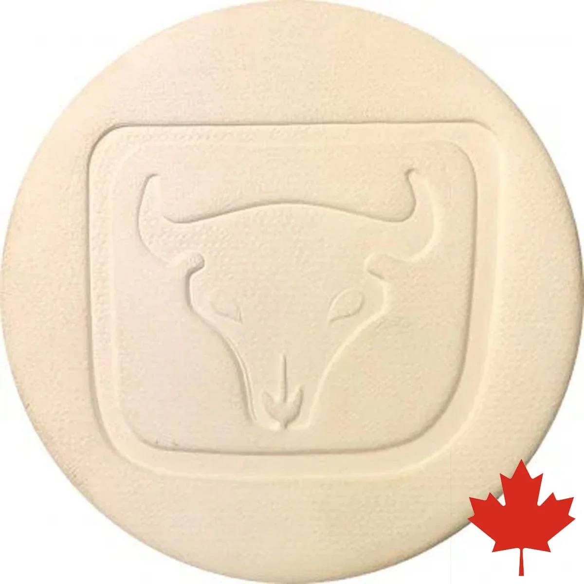 Plainsman Earthenware Clay - Snow