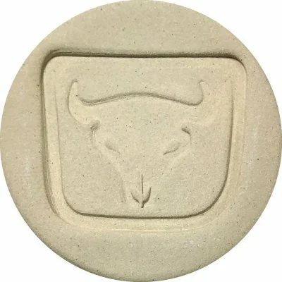 Plainsman Stoneware Clay - M340