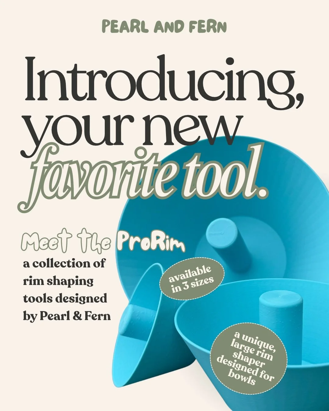 The ProRim - Full Collection