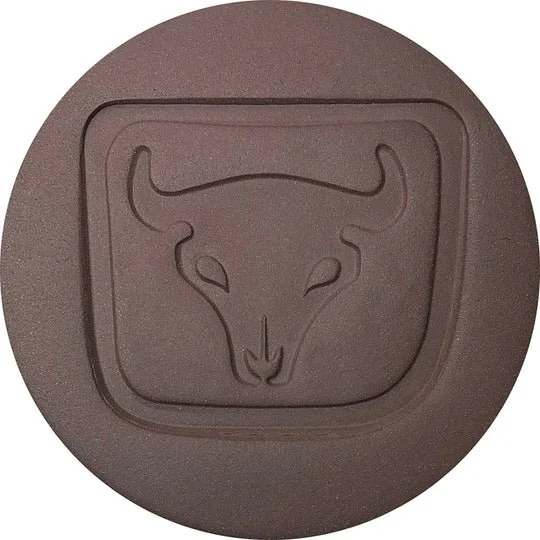 Plainsman Stoneware Clay - Coffee