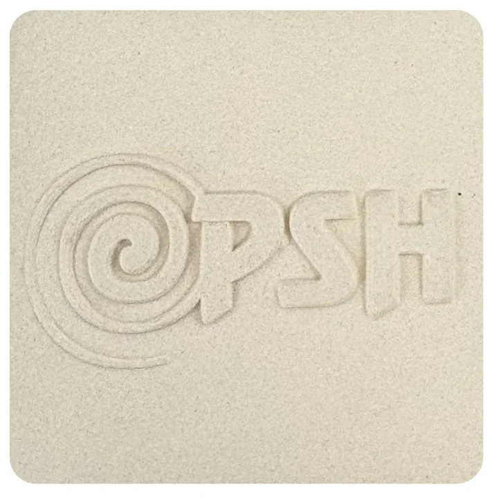 PSH Slip Casting Clay - White