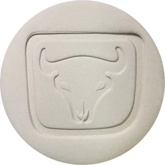 Plainsman Stoneware Clay - M370
