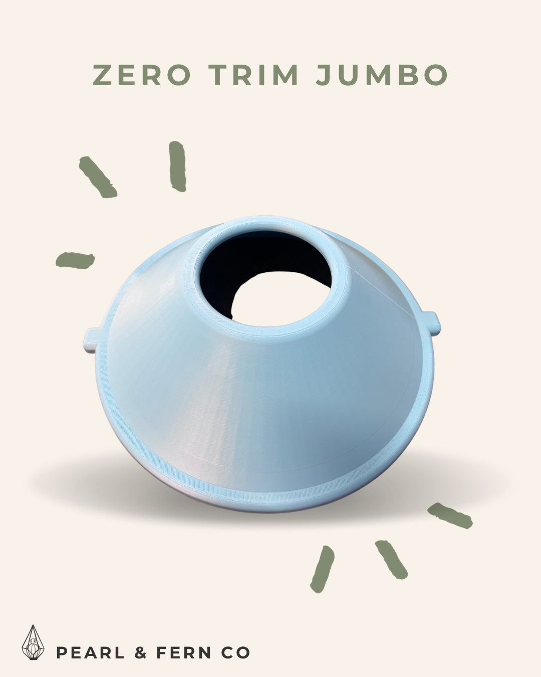 Zero Trim - Ultra Edition