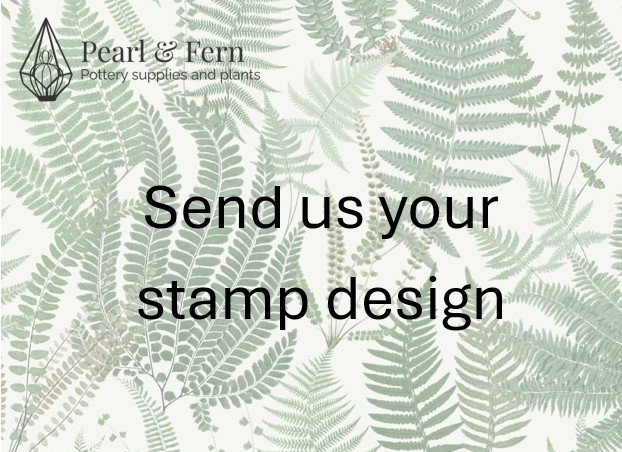 Custom Stamp - Your Design