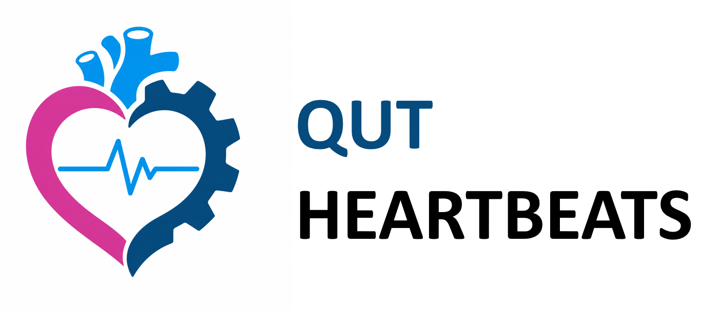 QUT Heartbeats