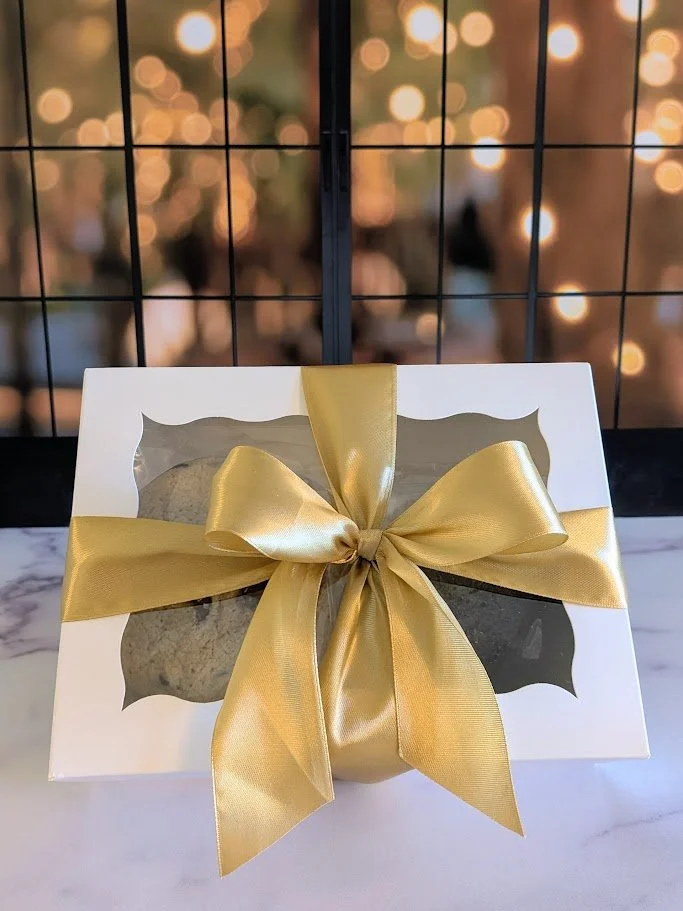 The Tasting Box