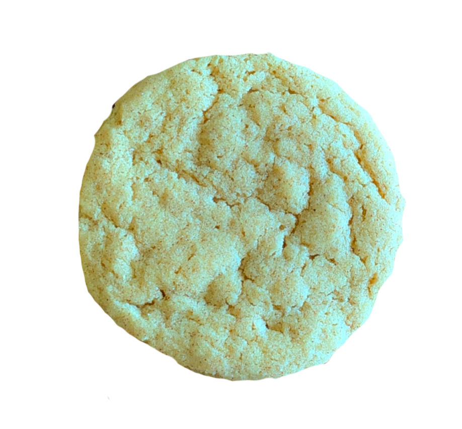 The Snickerdoodle