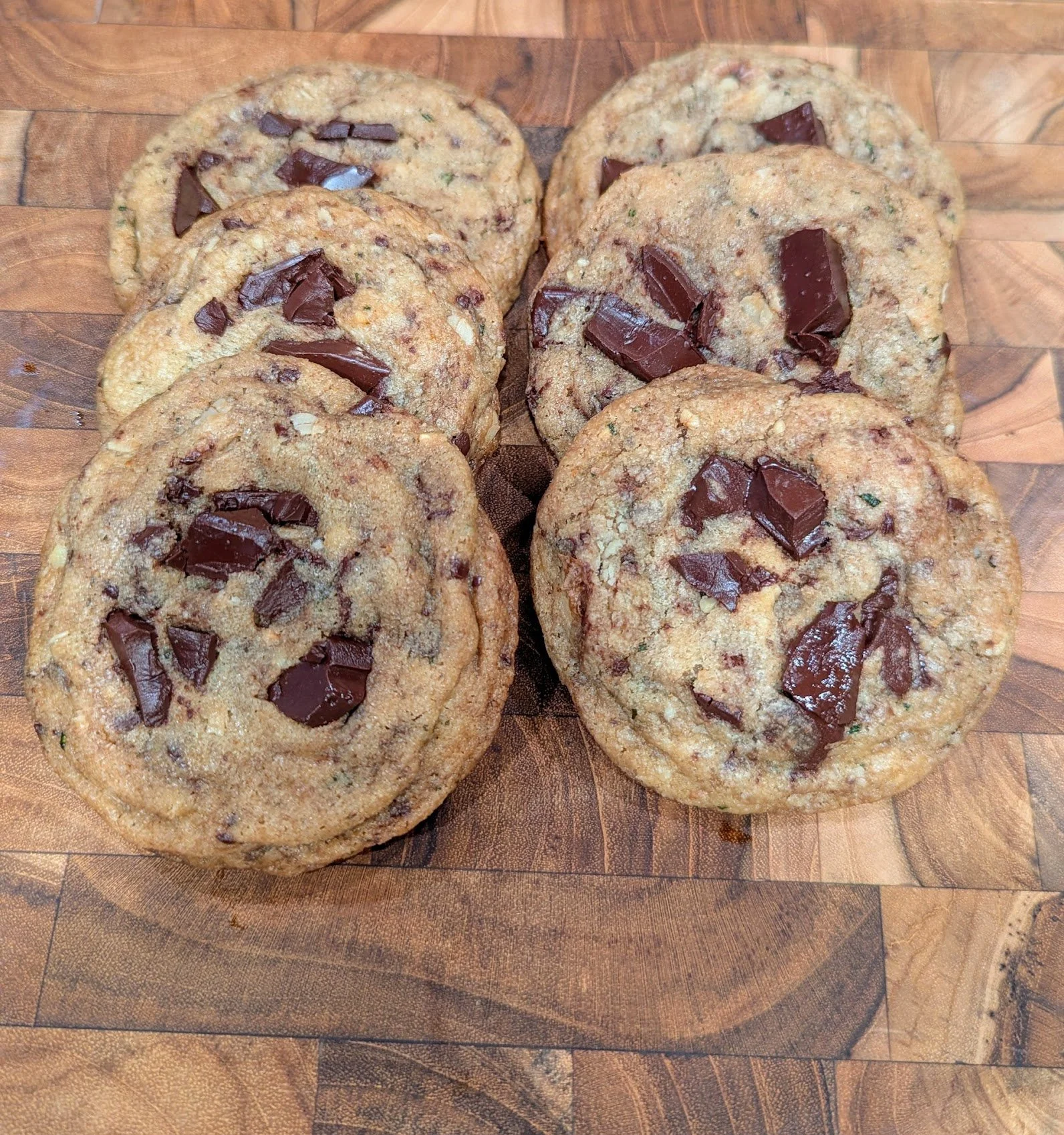 Specialty Half Dozen