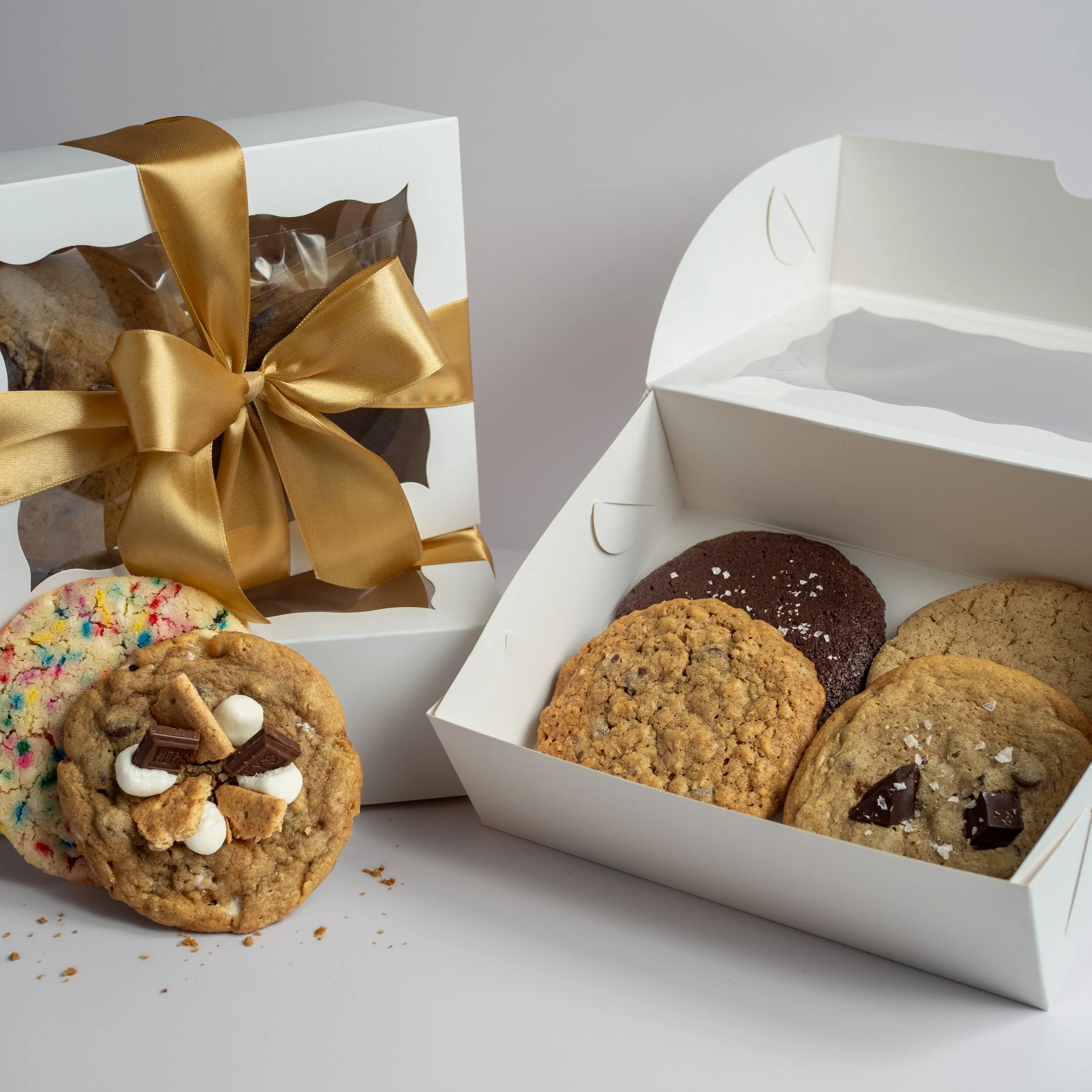 The Tasting Box