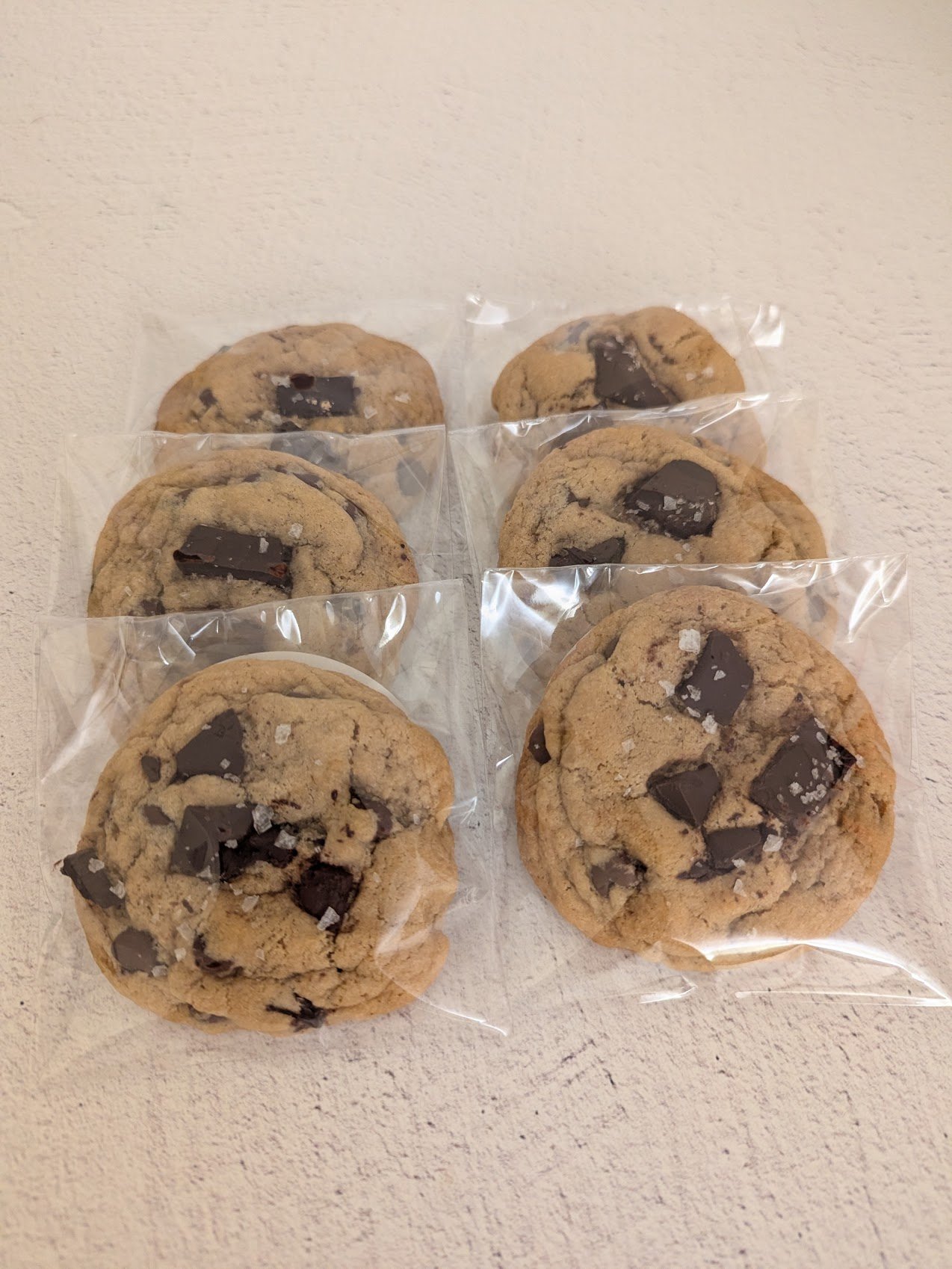 Signature Half Dozen