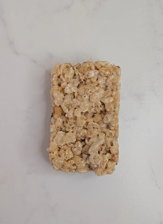 The Cozy Krispie