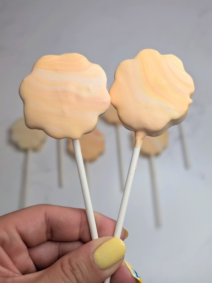The Cake Pop Dozen