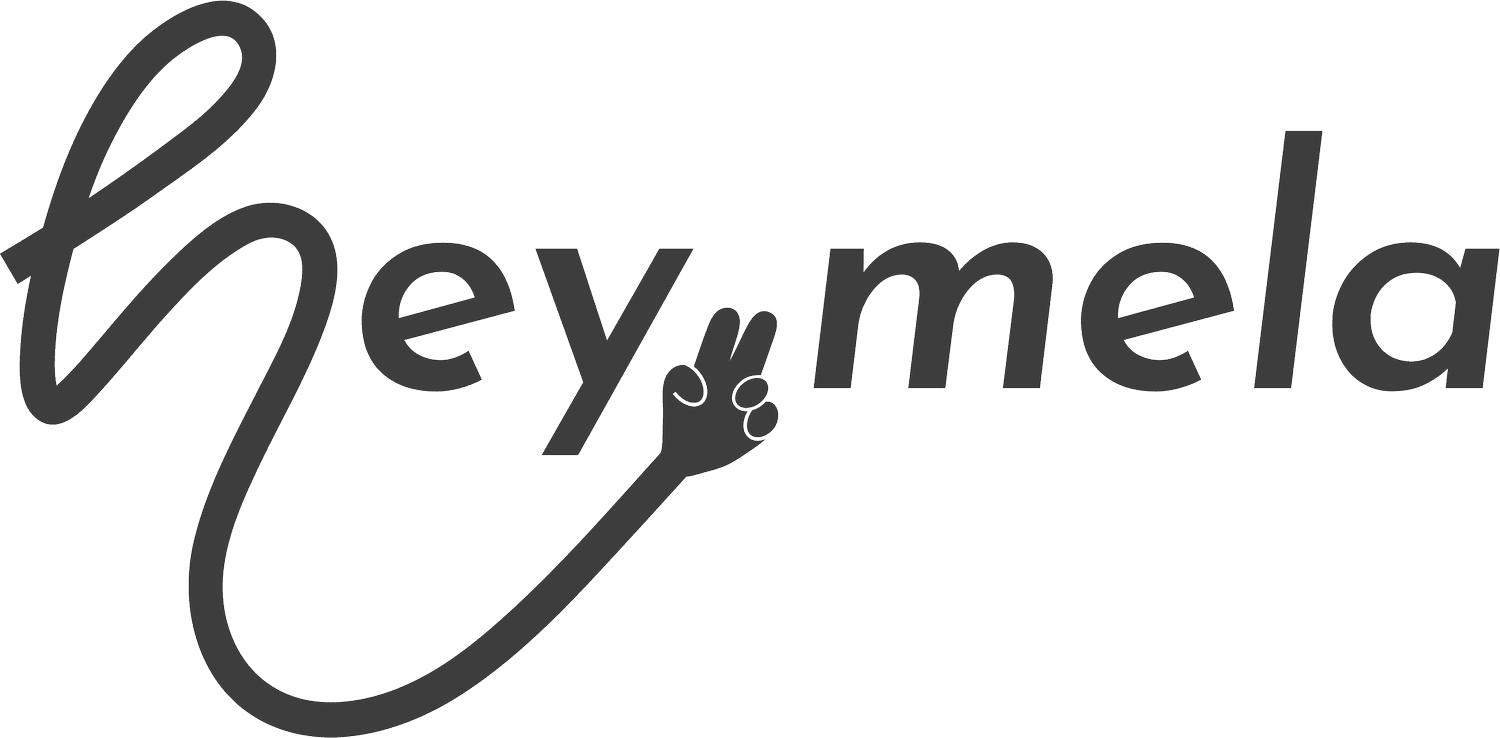 Hey Mela