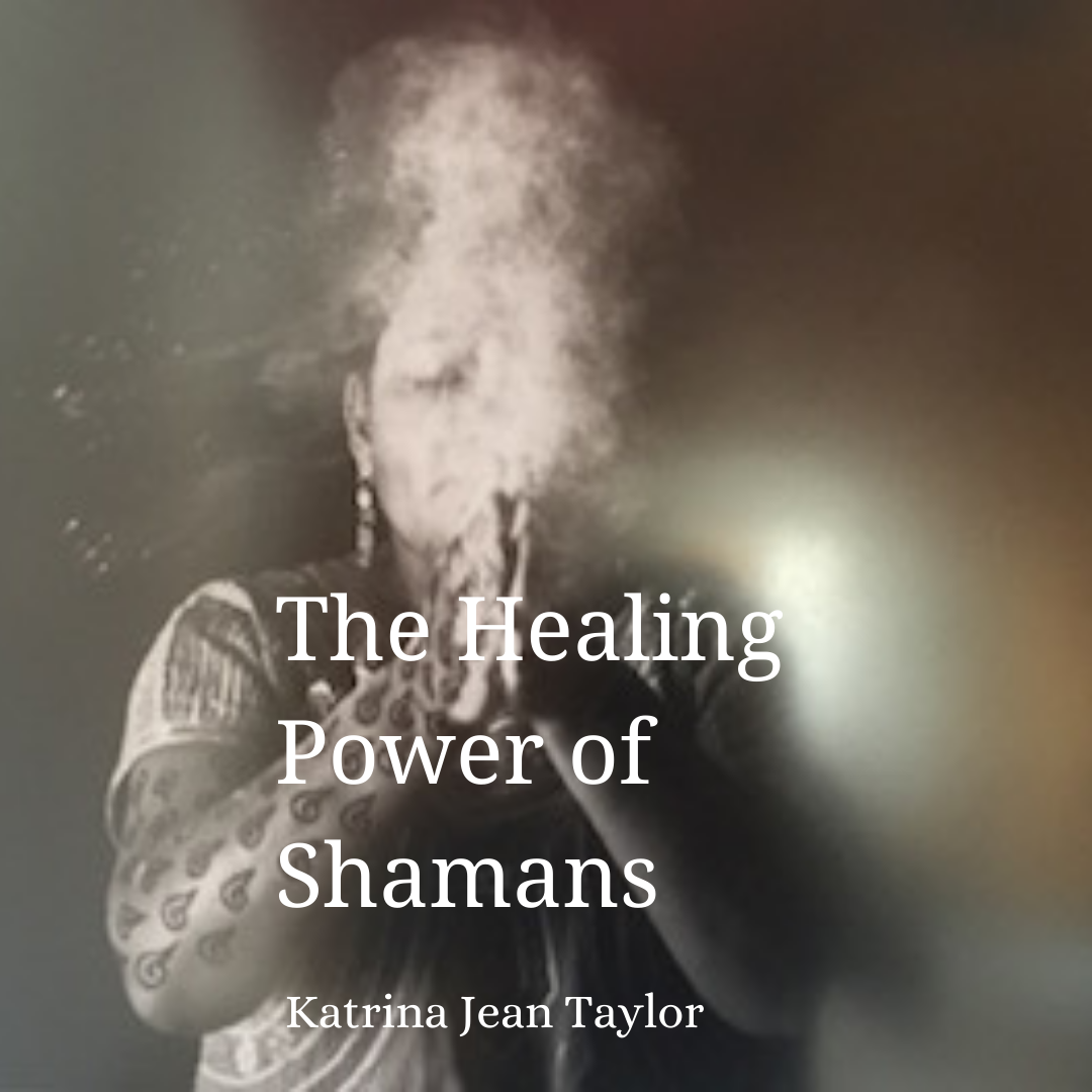 The Three Breaths of Healing: A Shamanic Cleansing Workshop