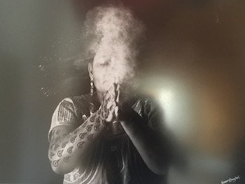 The Three Breaths of Healing: A Shamanic Cleansing Workshop
