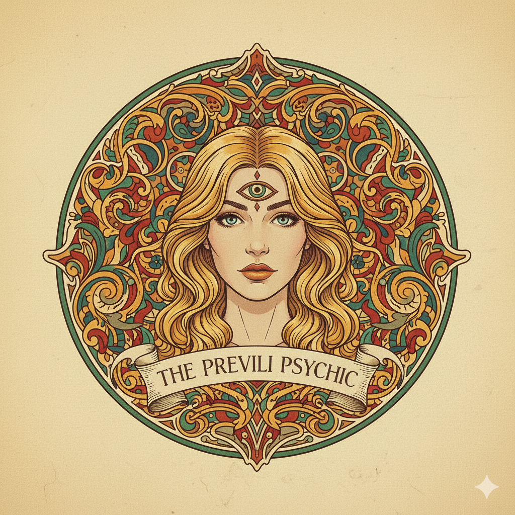 Ask Your Questions: Live Psychic & Clairvoyant Reading Circle