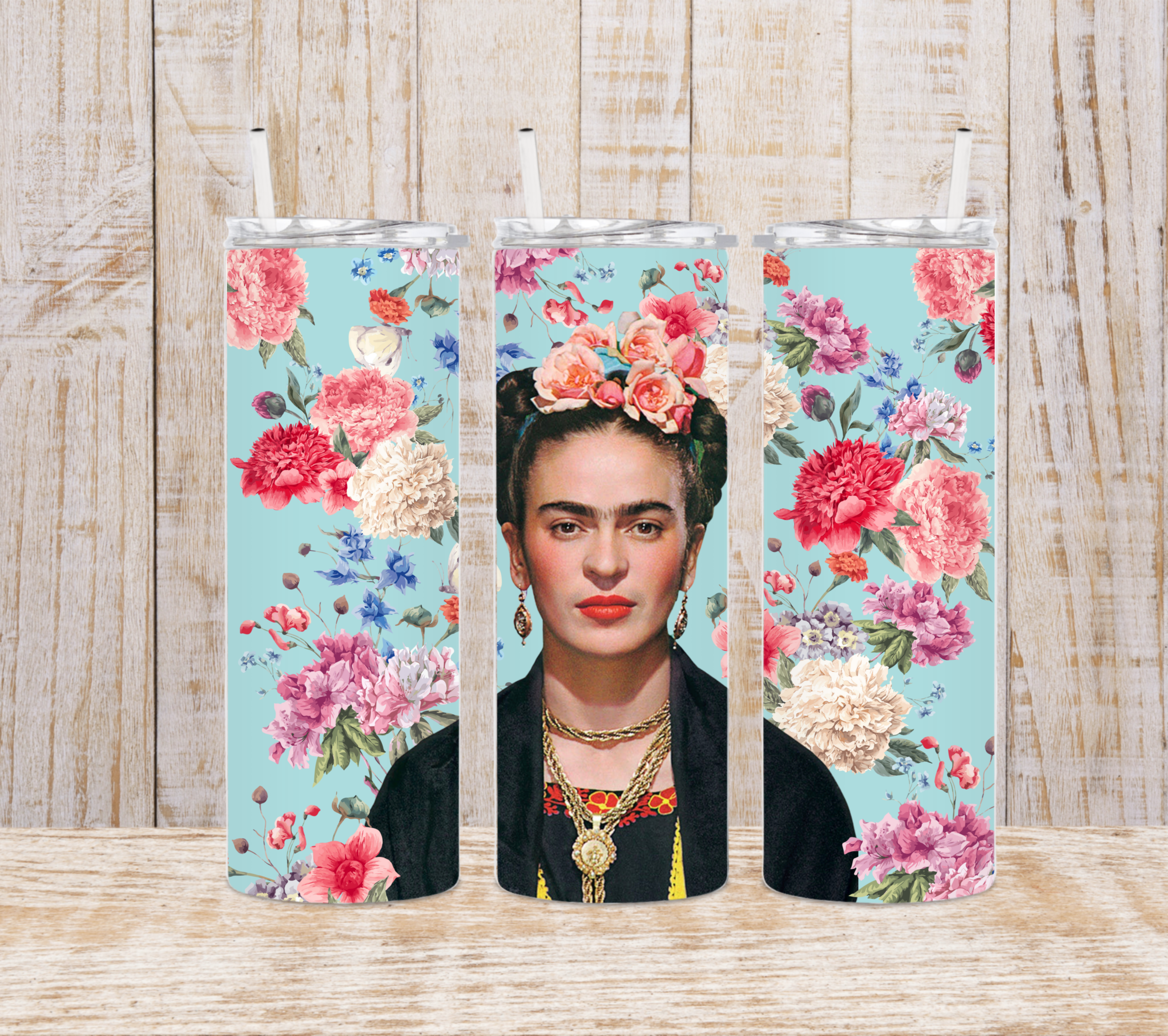 Tumbler Ready Made Designs