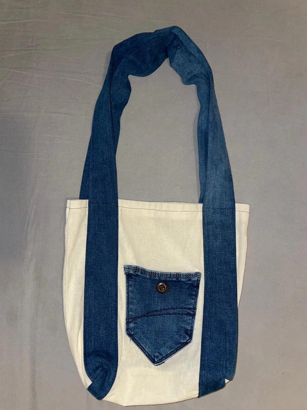 Soft Goods Prototyping Process Log