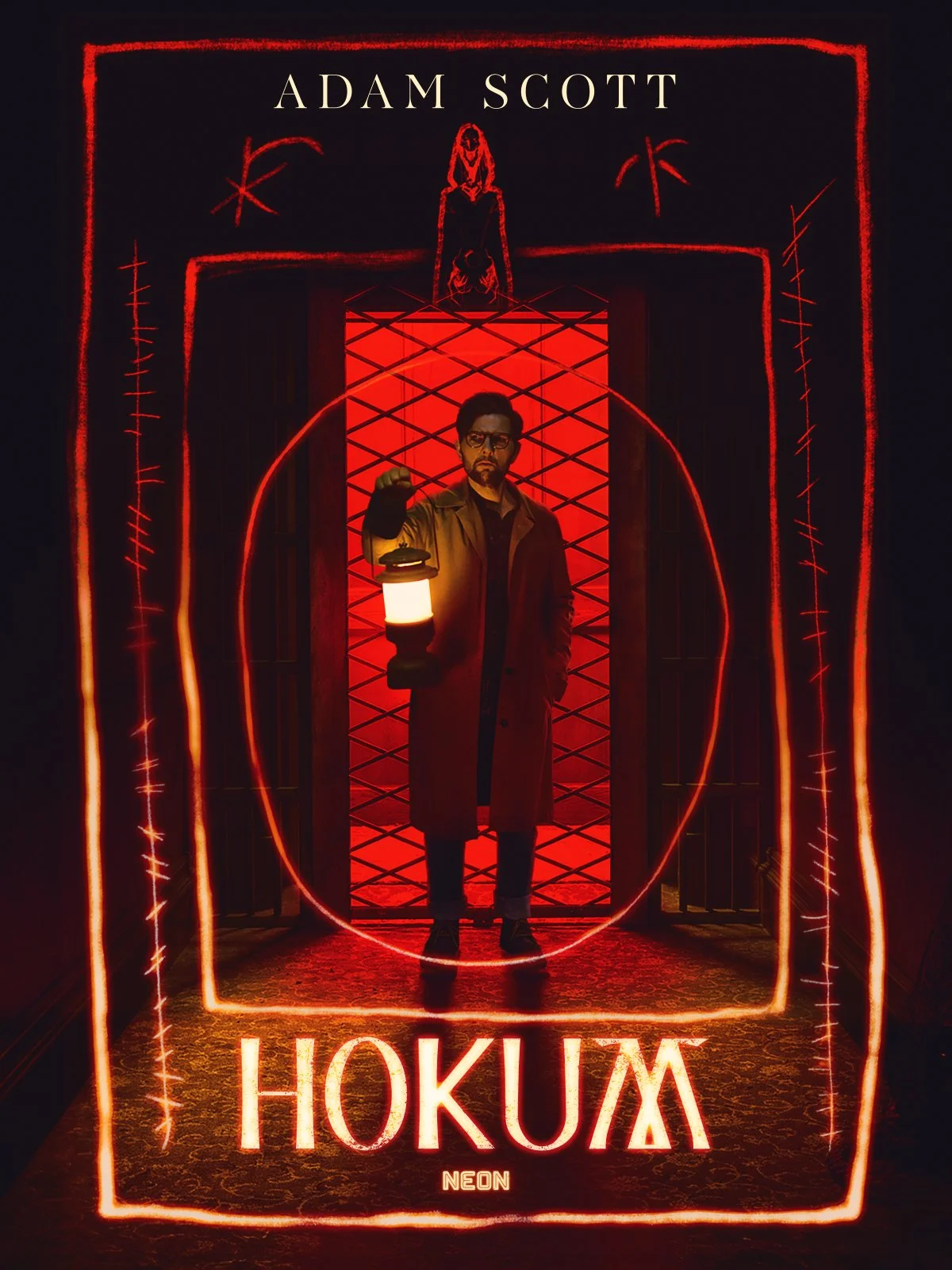 HOKUM VOD