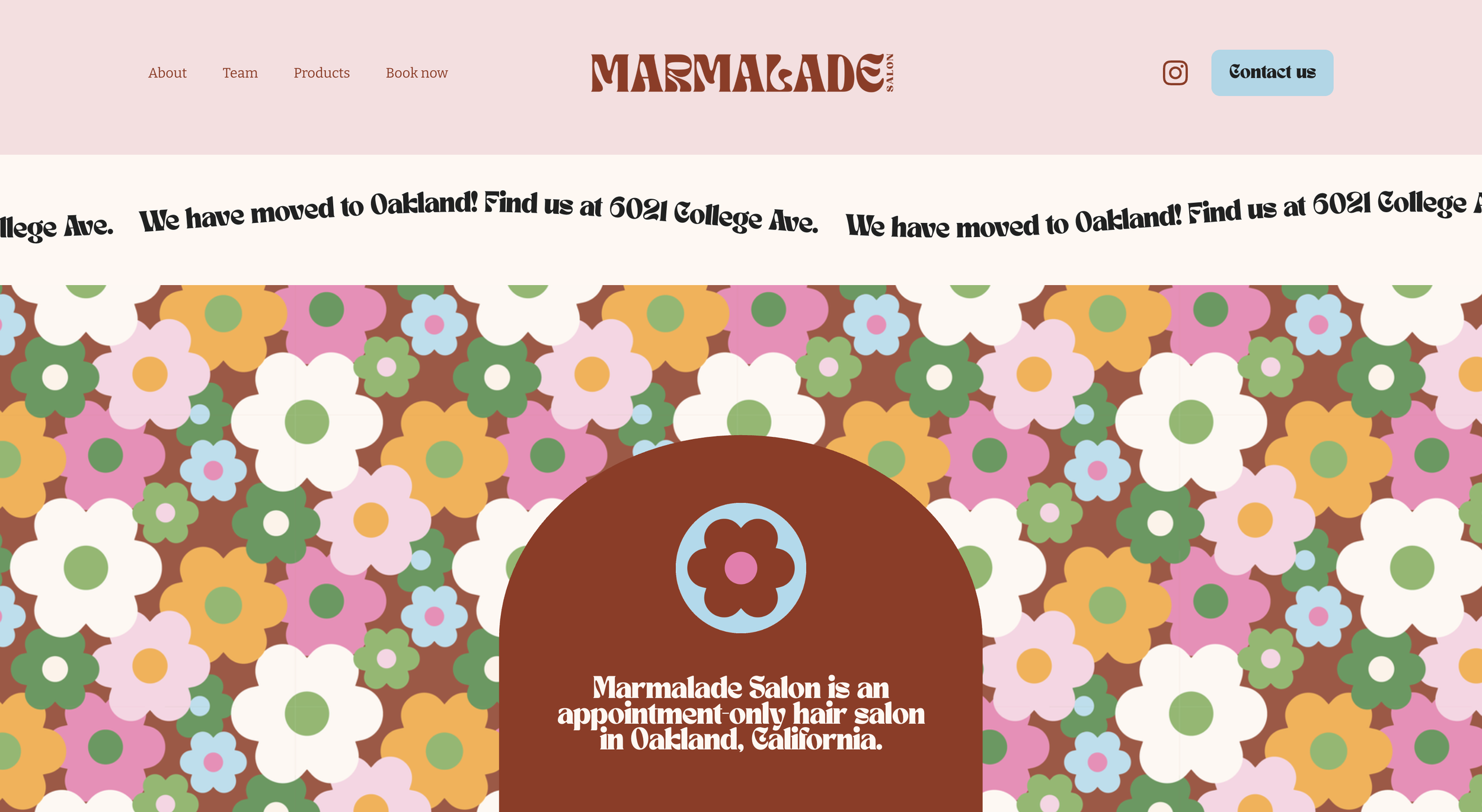 @MARMALADESALON (WINTER MARKET)