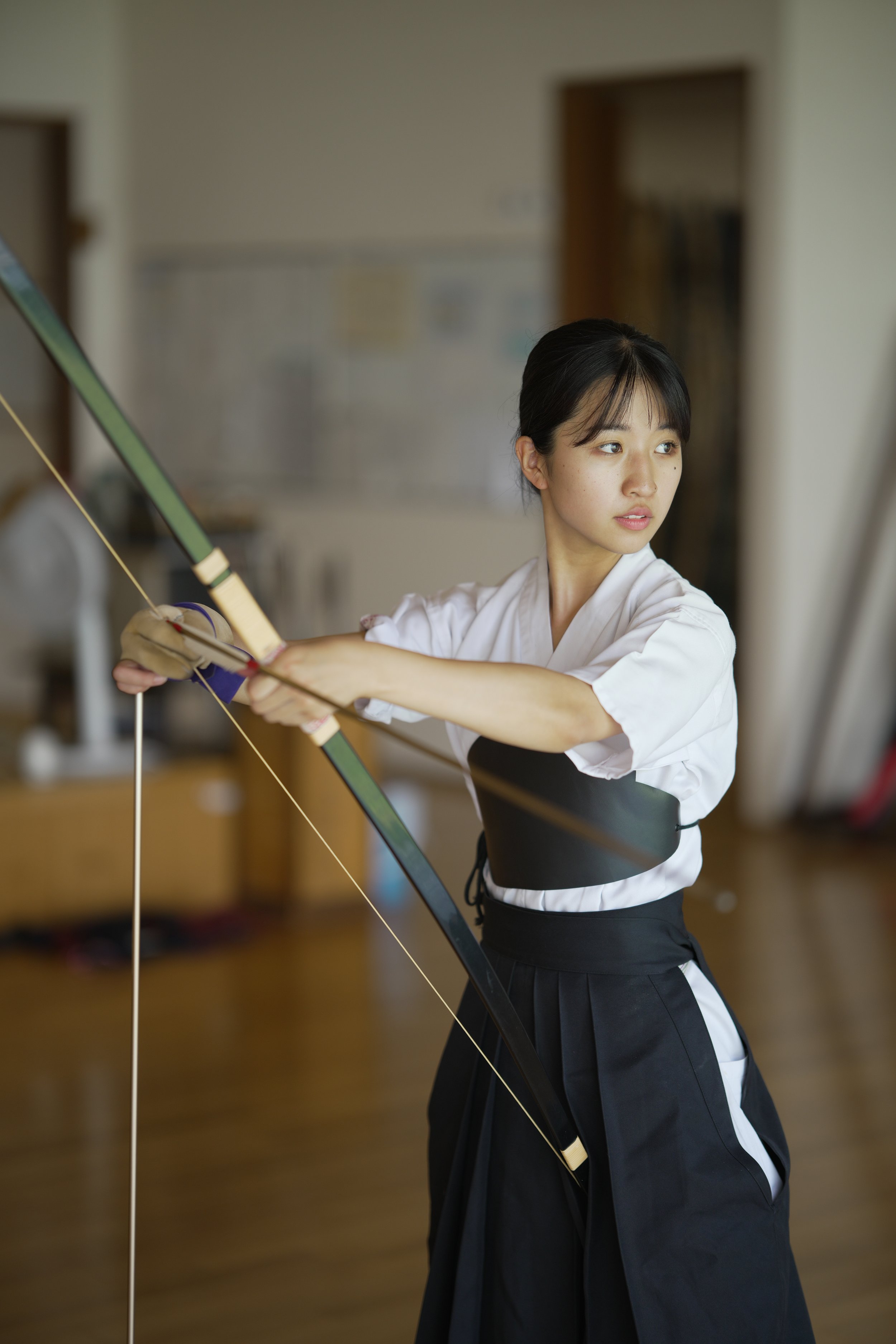Kyudo Experience