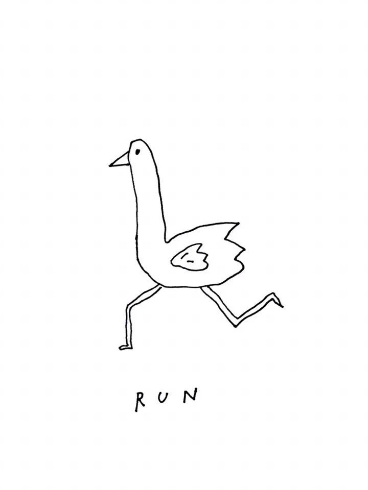 Giddy Fun Run (Seattle)