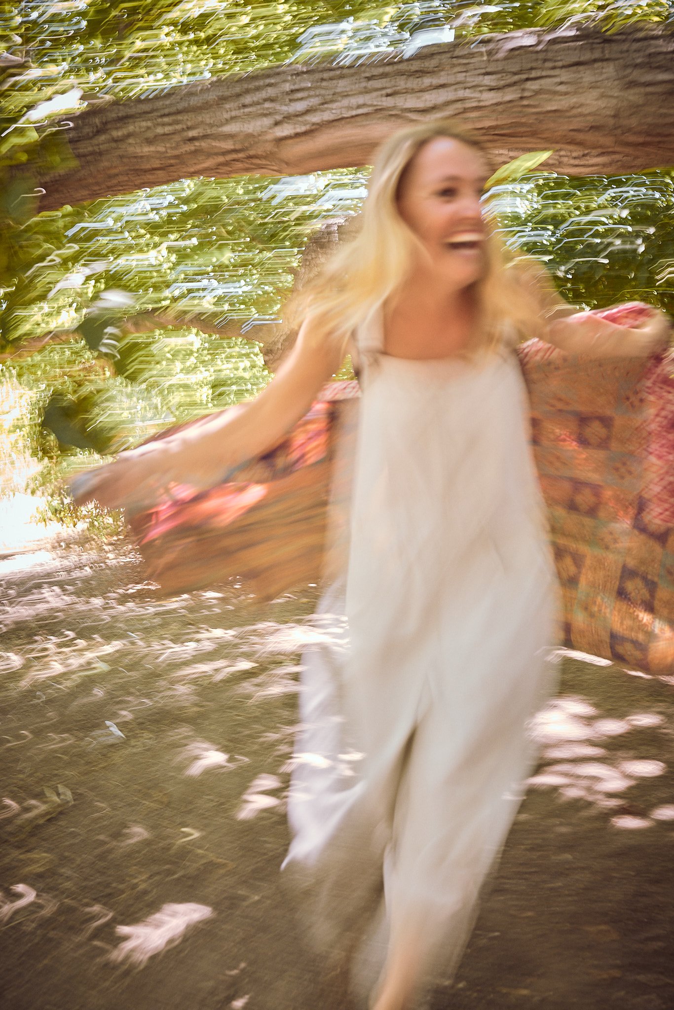 Mystical Giddy Energy: Tuning Into Your Moon Sign