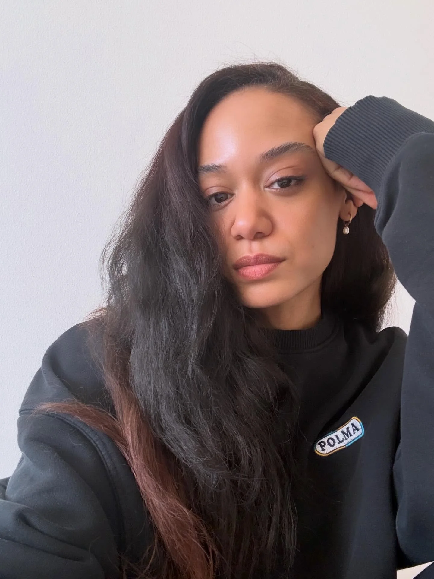 Candi(e)d. Monday. February 2, 2026

en el etudio