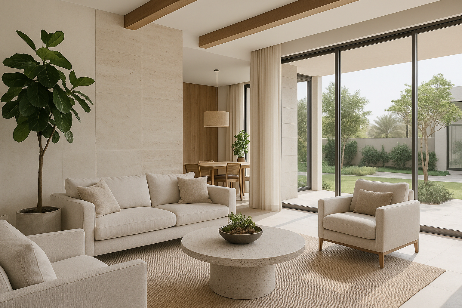 Sustainable Luxury in the UAE: What It Really Looks Like