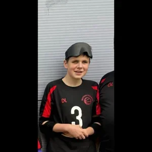 Daniel